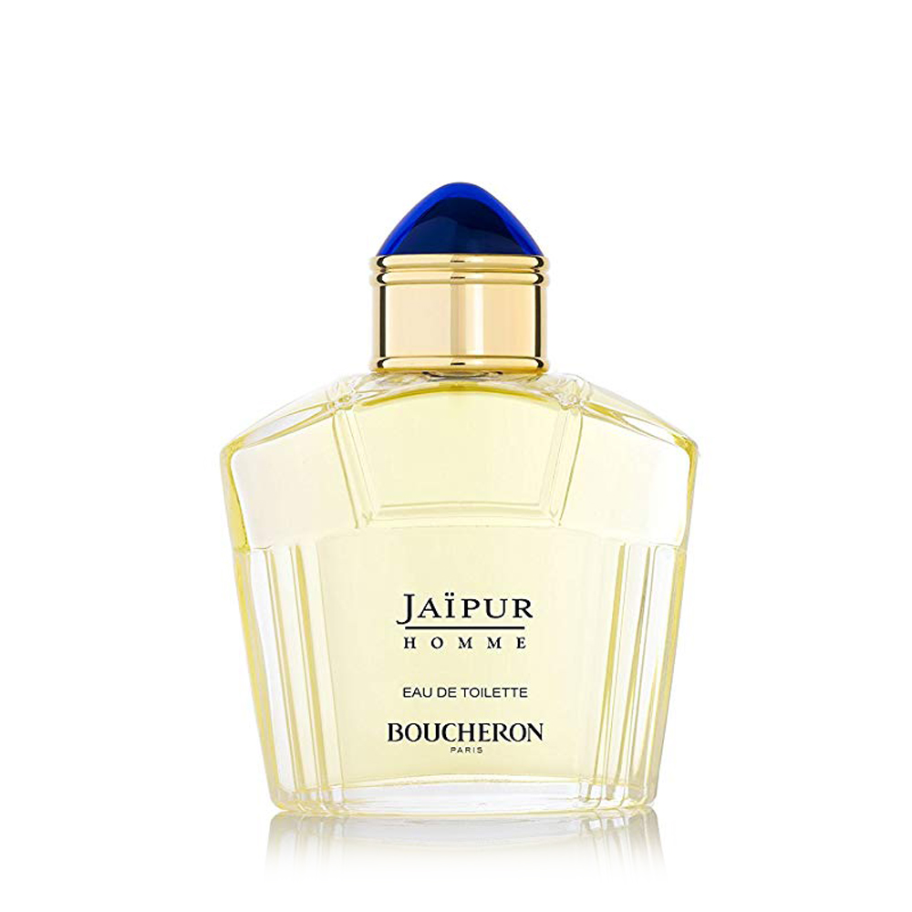 Jaipur Homme Eau de Toilette - 50ml - Men