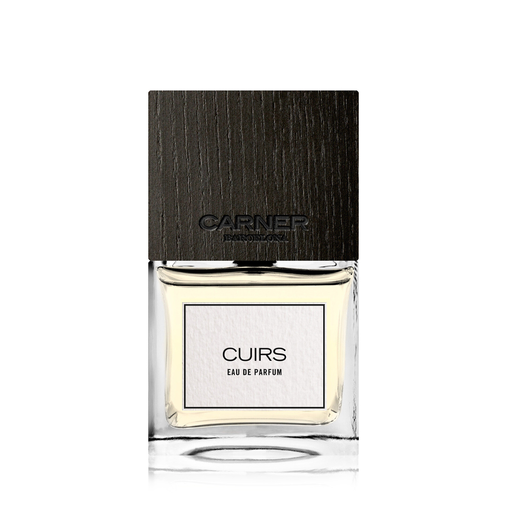 Cuirs Eau de Parfum - 100ml - Men