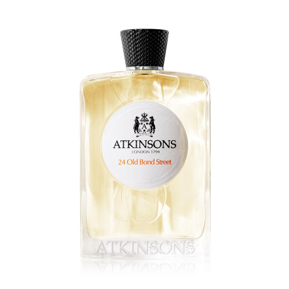 24 Old Bond Street Eau de Cologne - 100ml - Unisex