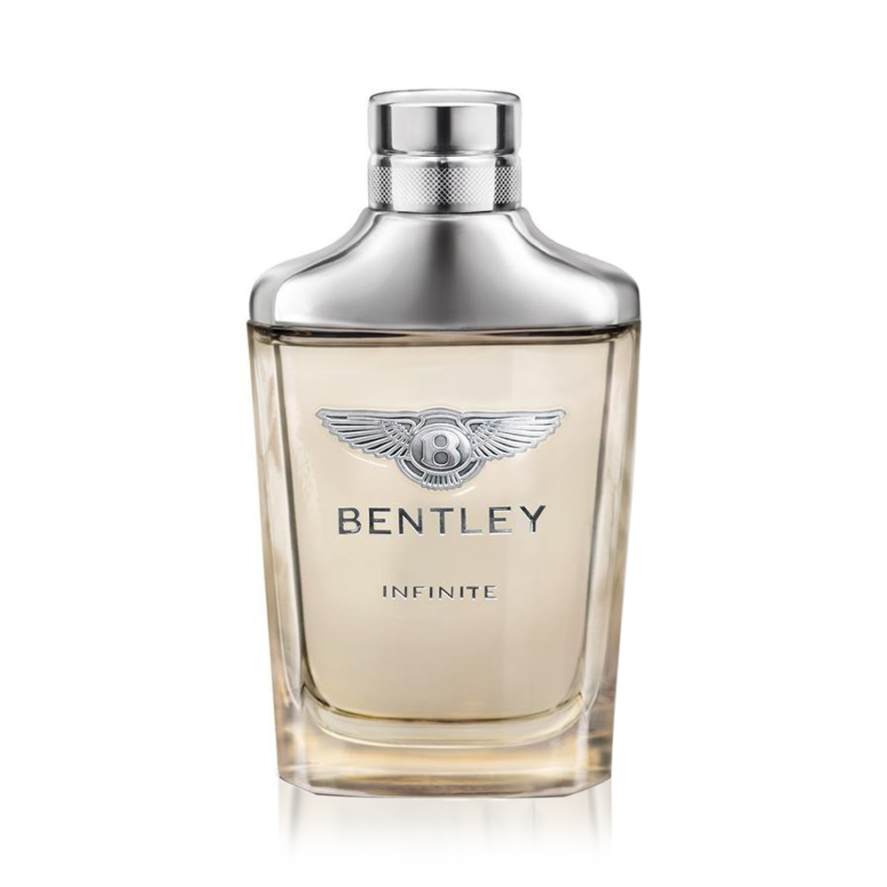 Infinite Intense Eau de T ette - 100ml - Men