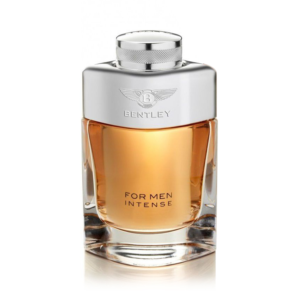 Bentley Intense Eau de Parfum - 100ml - Men