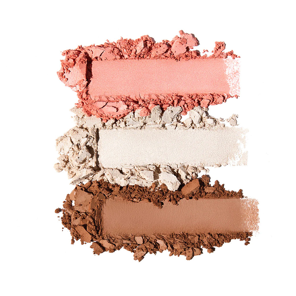 Face Palette - Off to Costa Rica