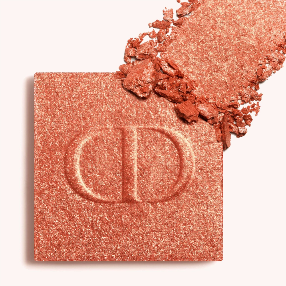 Diorshow Mono Couleur Eyeshadow - N628 - Amber Star