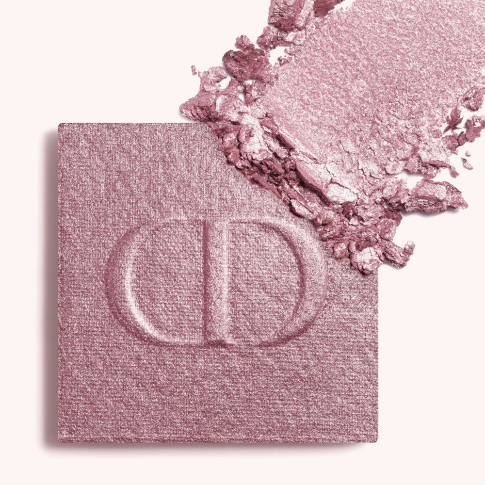 Diorshow Mono Couleur Eyeshadow - N755 - Rose Tulle