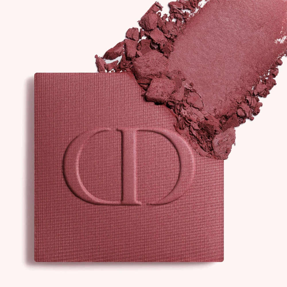 Diorshow Mono Couleur Eyeshadow - N884 - Rouge Trafalgar