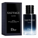 Sauvage Eau Forte Parfum - 100ml - Men