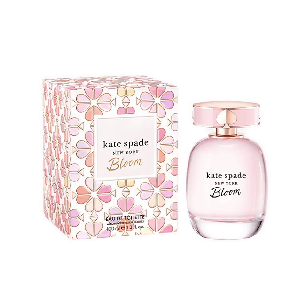 Bloom Eau de Toilette - 100ml - Women