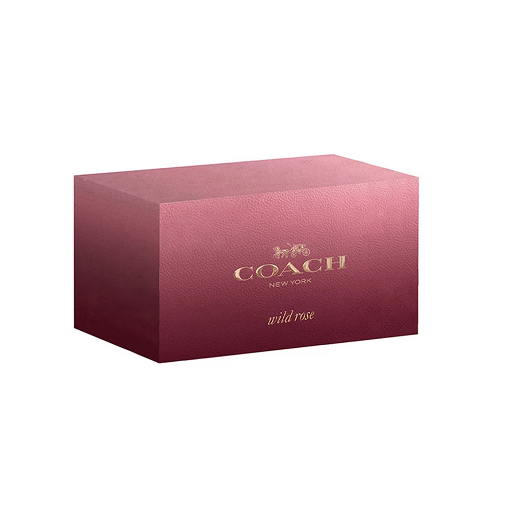 Wild Rose Gift Set - 3pcs - Women