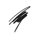 Le Stylo Waterproof Eyeliner - N 02 - Noir Intense