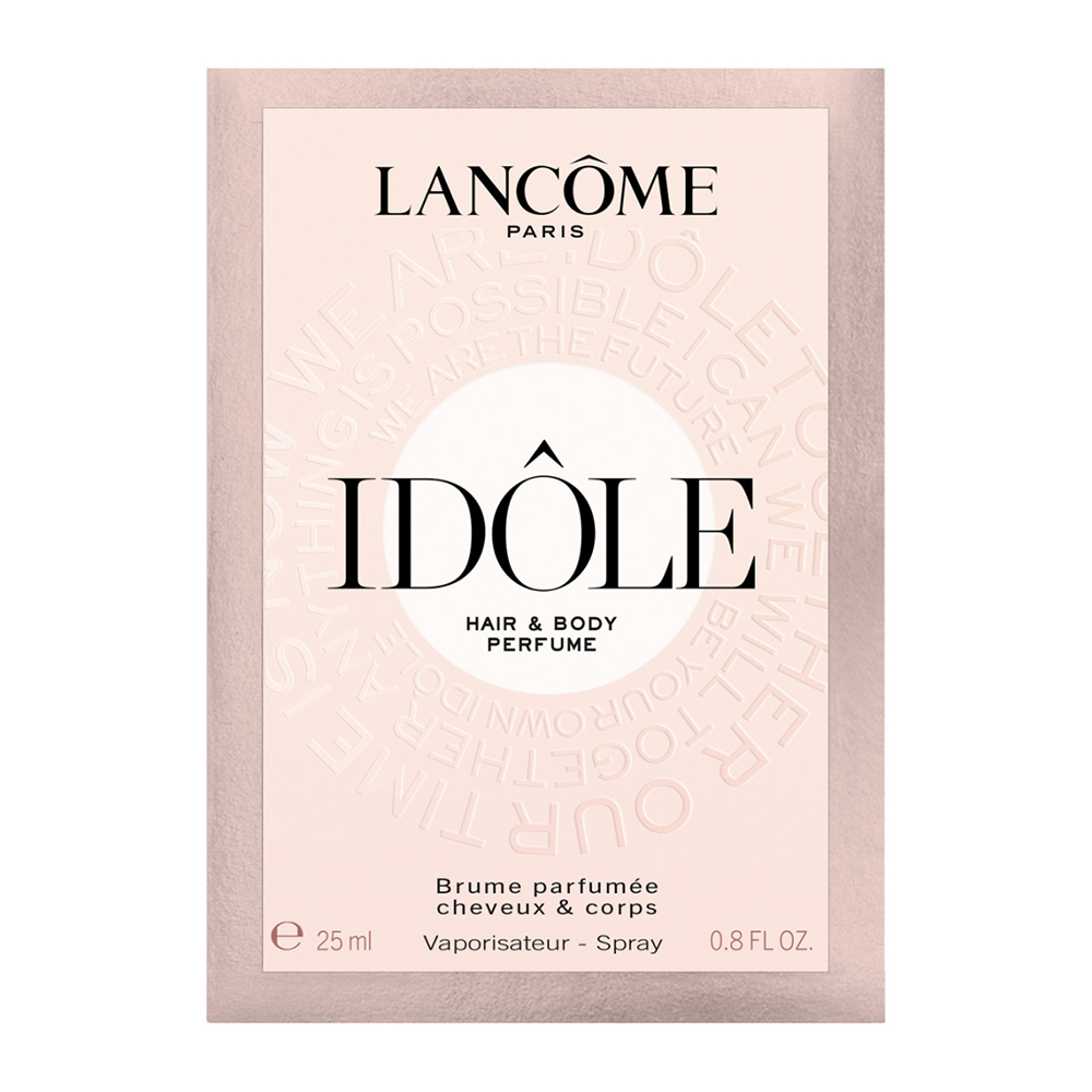 Idole Hair & Body Mist - 25ml