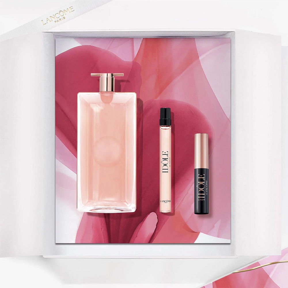Idole Gift Set - 3pcs - Women