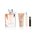 La Vie Est Belle Gift Set - 3pcs - Women