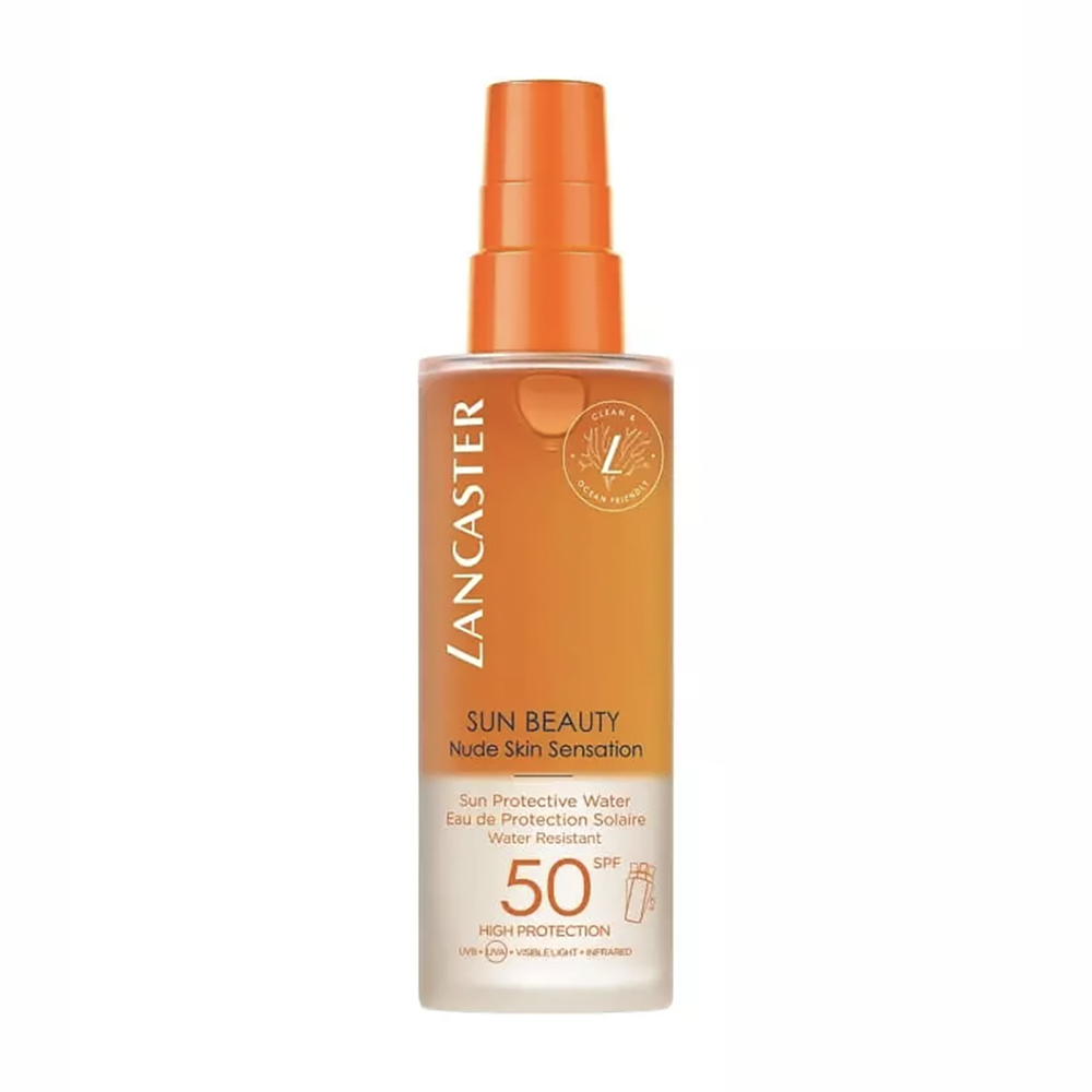 Sun Beauty Sun Protective Water Spray SPF 50 - 150ml