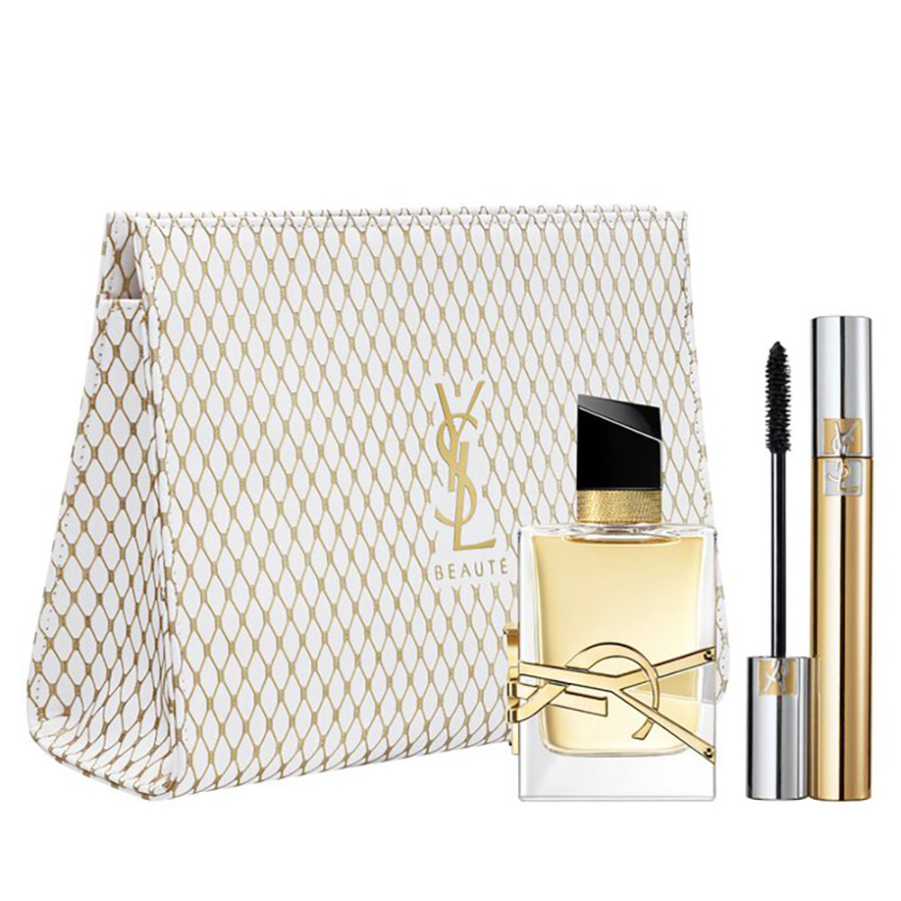 Libre Gift Set - 3pcs - Women