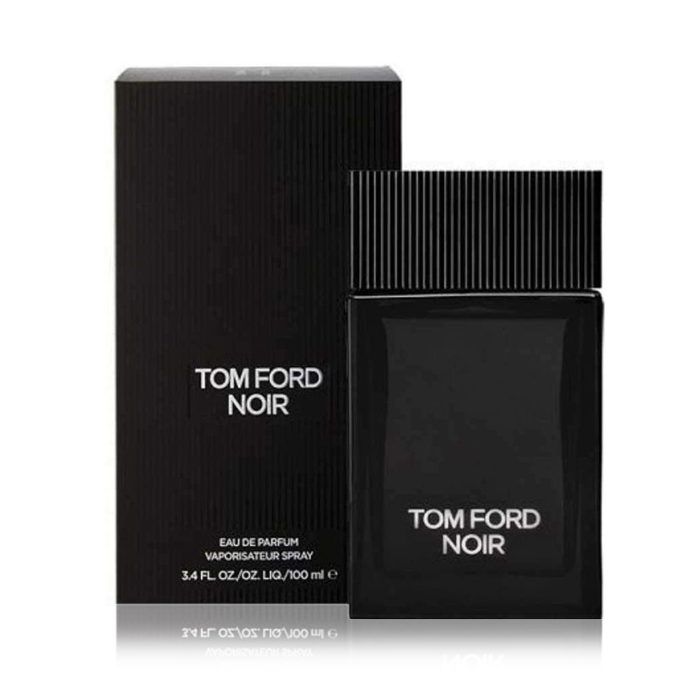 Noir Eau De Perfume - 100ml - Unisex