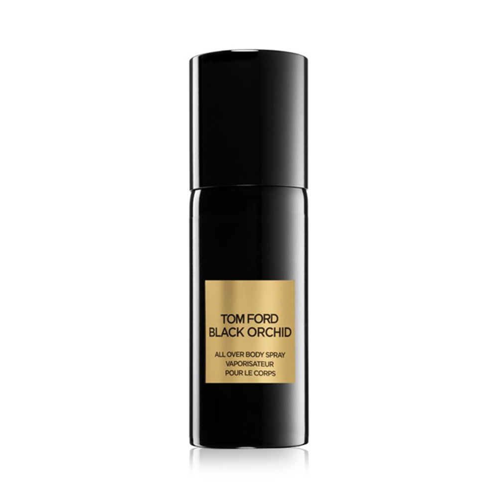 Black Orchid Body Spray - 150ml - Unisex