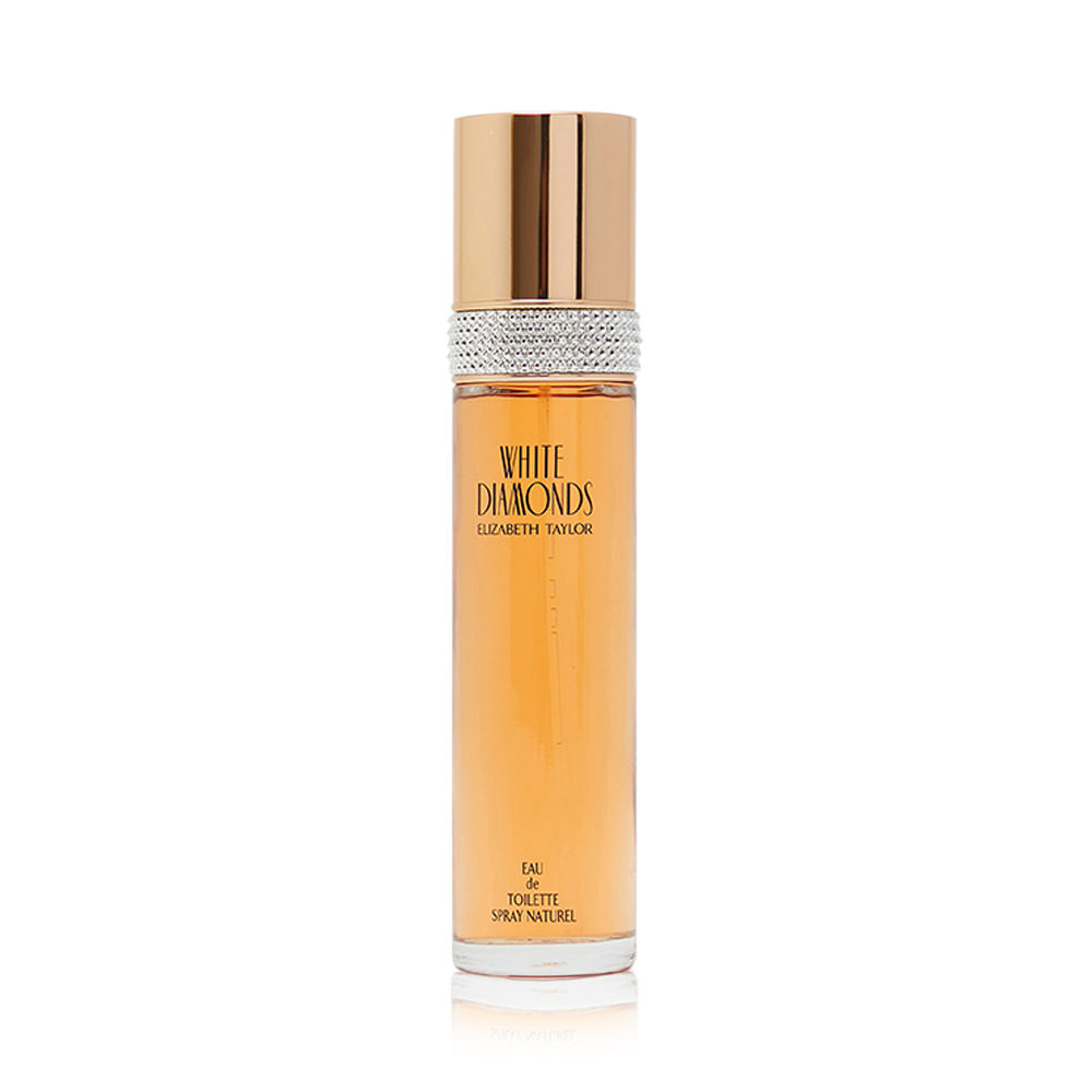 عطر وايت دايموند للنساء - 100مل - مخفف