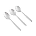 Londra Dessert Spoon Set - 3pcs