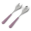 MMA Opera Salad Spoon Set - 2pcs