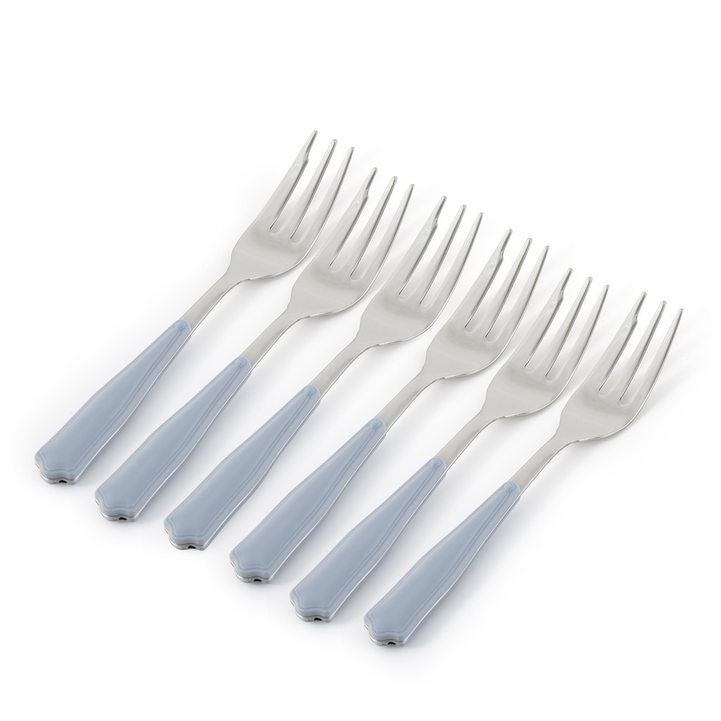 Az Opera Cake Fork Set - 6pcs
