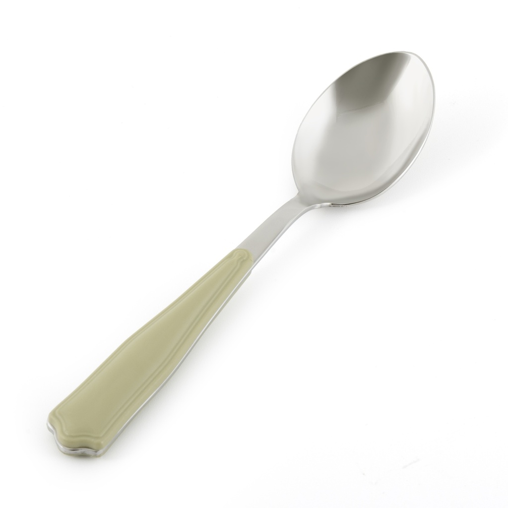 طقم ملاعق شاي اوبرا - 6 قطع