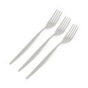 Arcadia Table Fork Set - 3pcs