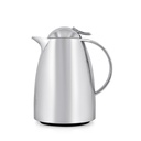 Aubg Qt All Chrome Vacuum Flask - 0.35 Litre