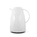 Diamond White Vacuum Flask - 1 Litre