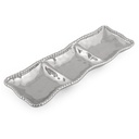 Verona 3-Section Tray
