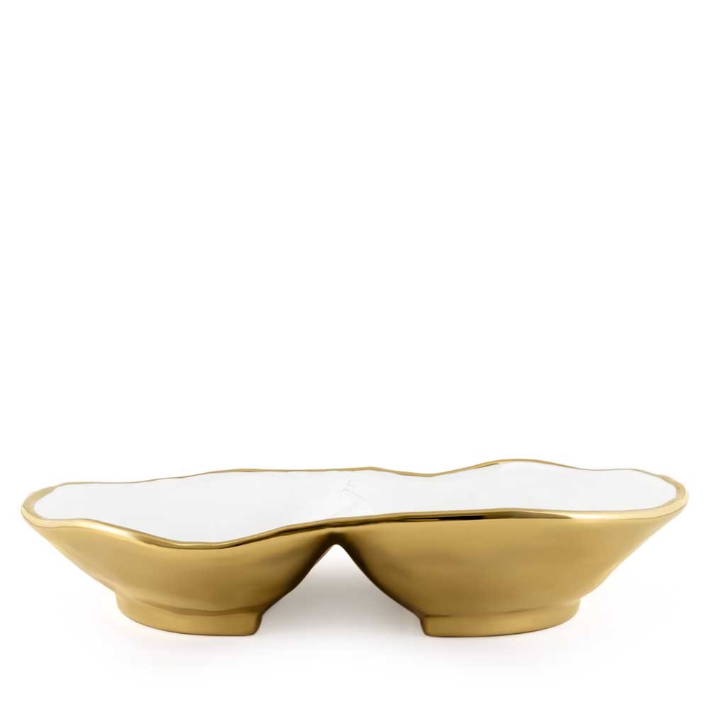 Moonlight 2 Section Bowl