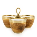 Madera 3-Part Server