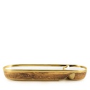 صحن تقديم المقبلات نايا شيب اند ديب