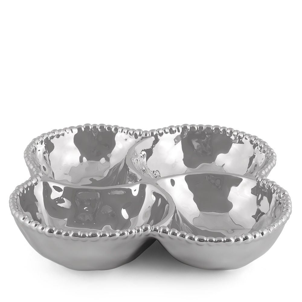 Verona 4 Section Bowl