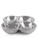 Verona 4 Section Bowl
