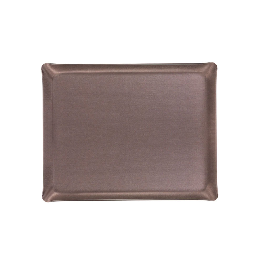 Secret Acrylic Tray 46x36cm - Earthstone