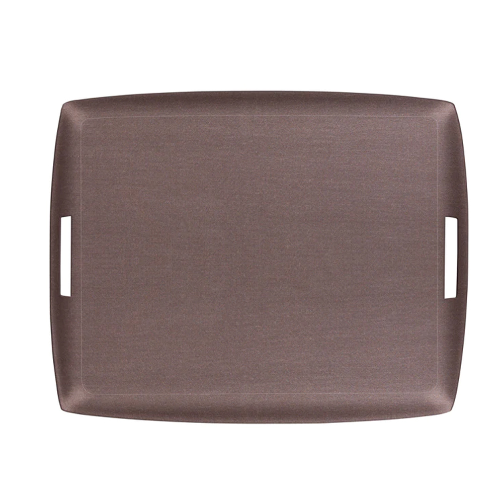 Secret Acrylic Tray 54x43cm - Earthstone