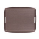 Secret Acrylic Tray 54x43cm - Earthstone