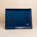 Secret Acrylic Tray 37x28cm - Navy Blue