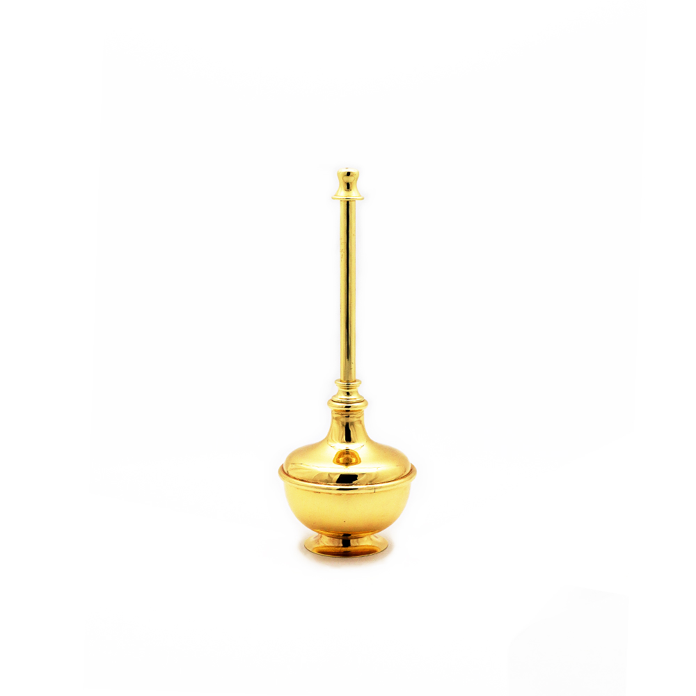 مرش عطر - ذهبي