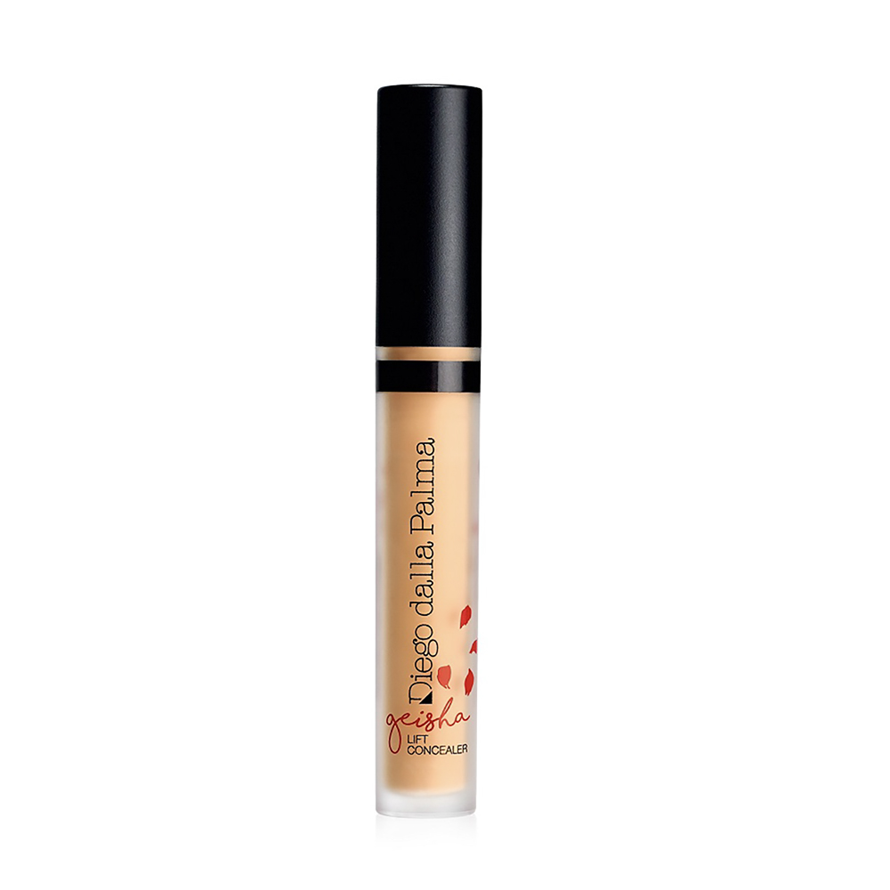 Geisha Lift Cream Concealer
 - N121 - Light Cold