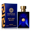 Dylan Blue Eau De Toilette - 100ml - Men