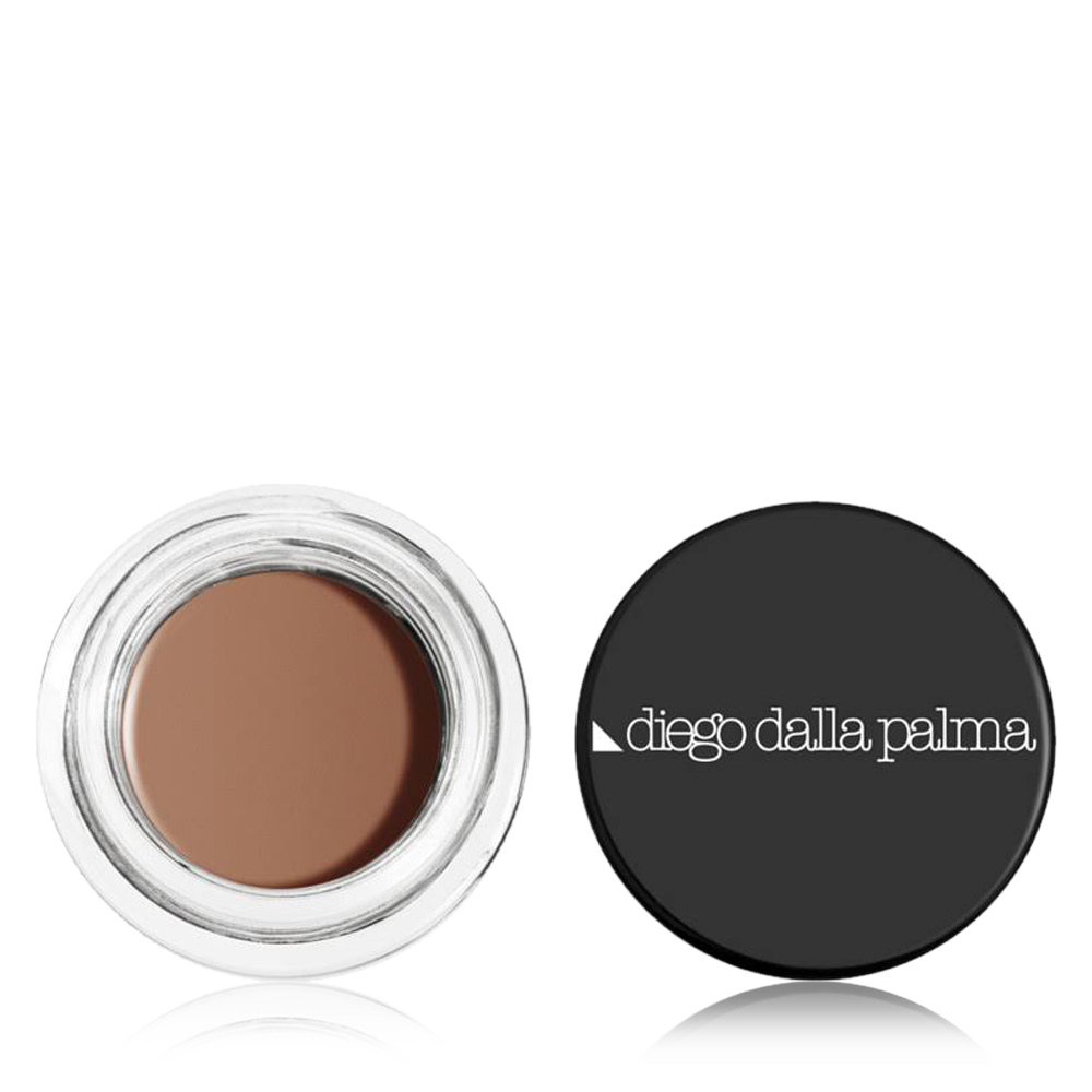 Water Resistant Cream Eyebrow Liner - 01