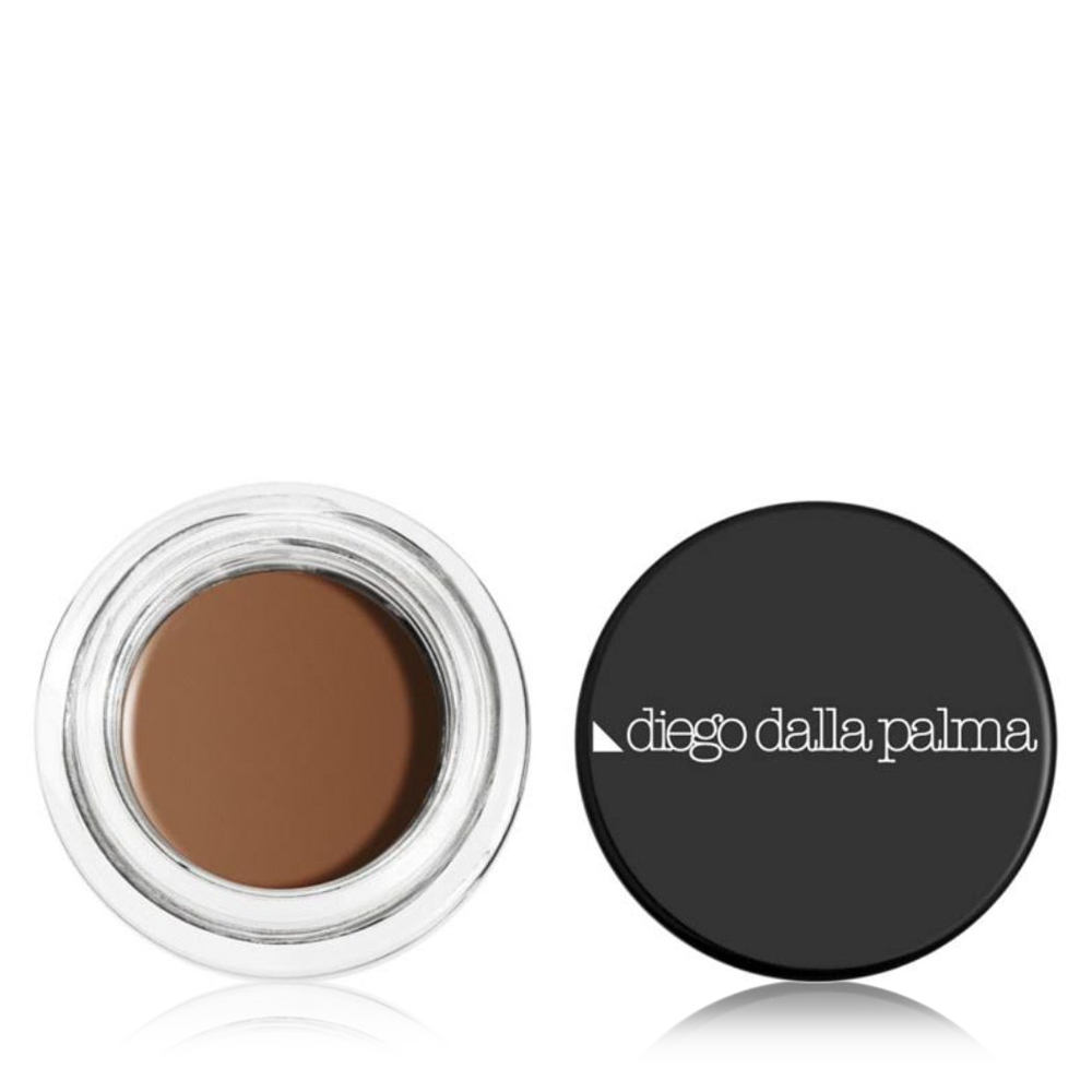 Water Resistant Cream Eyebrow Liner - 02