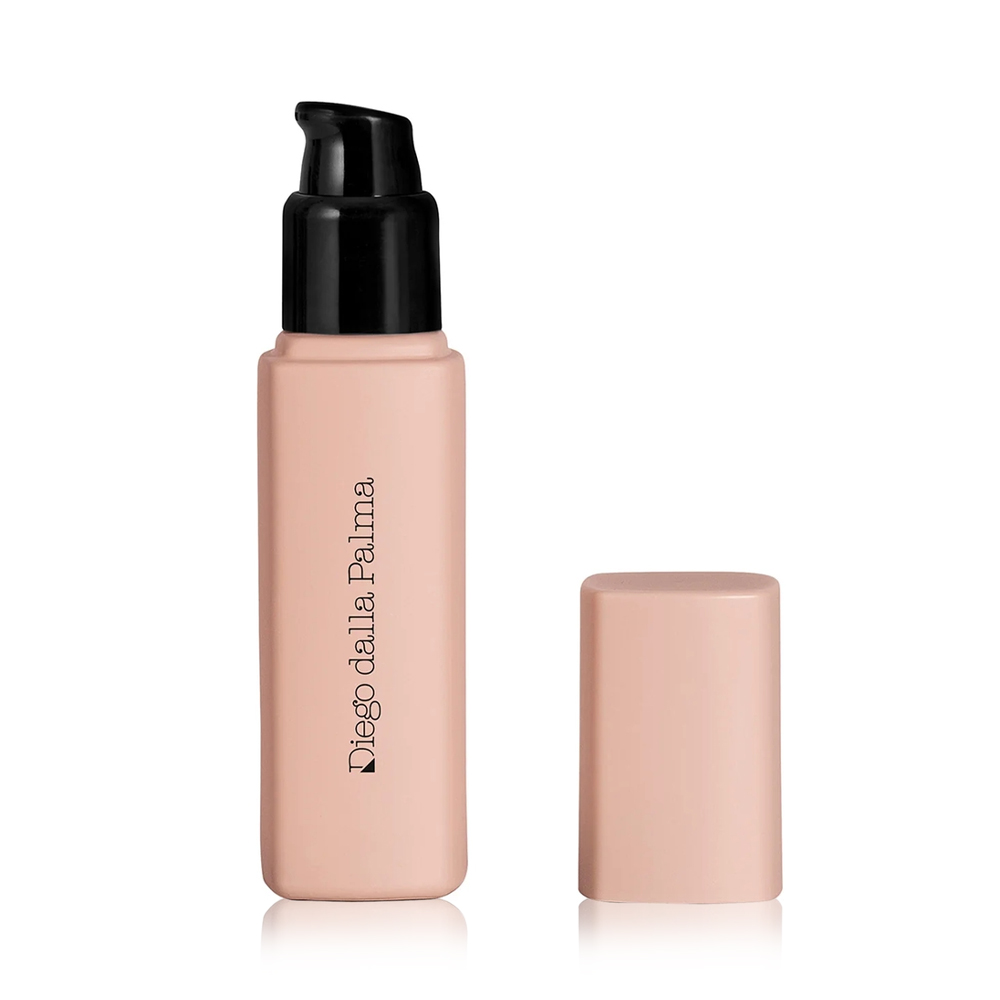 Nudissimo Soft Matte Foundation - N 242N