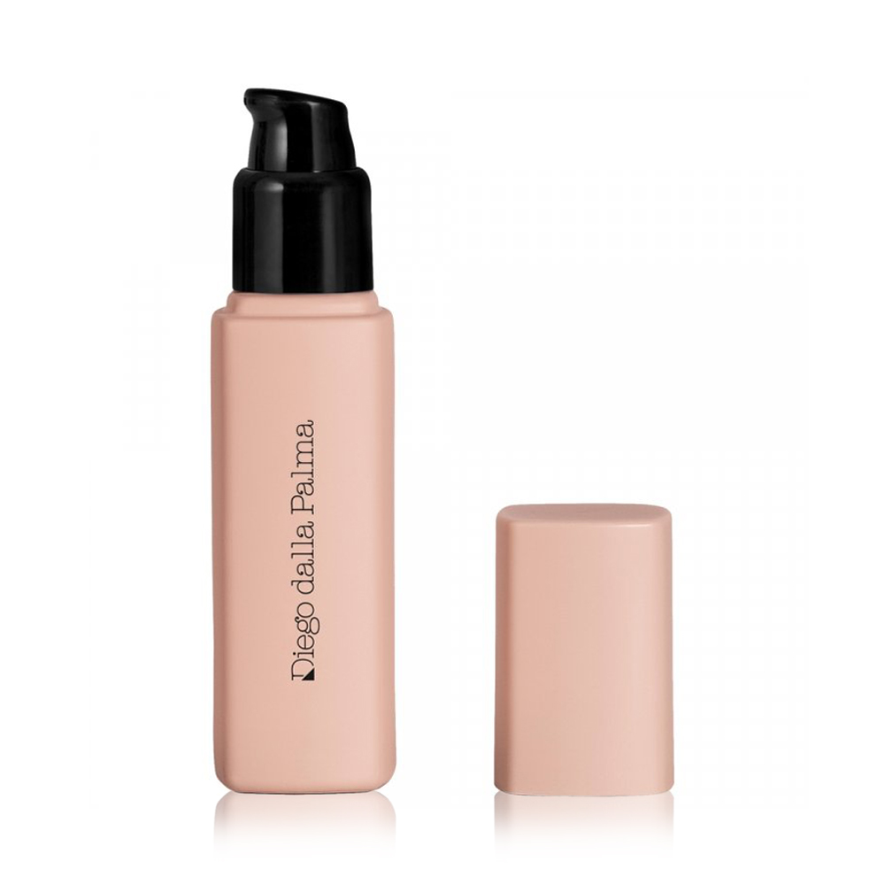 Nudissimo Soft Matte Foundation - N 245N