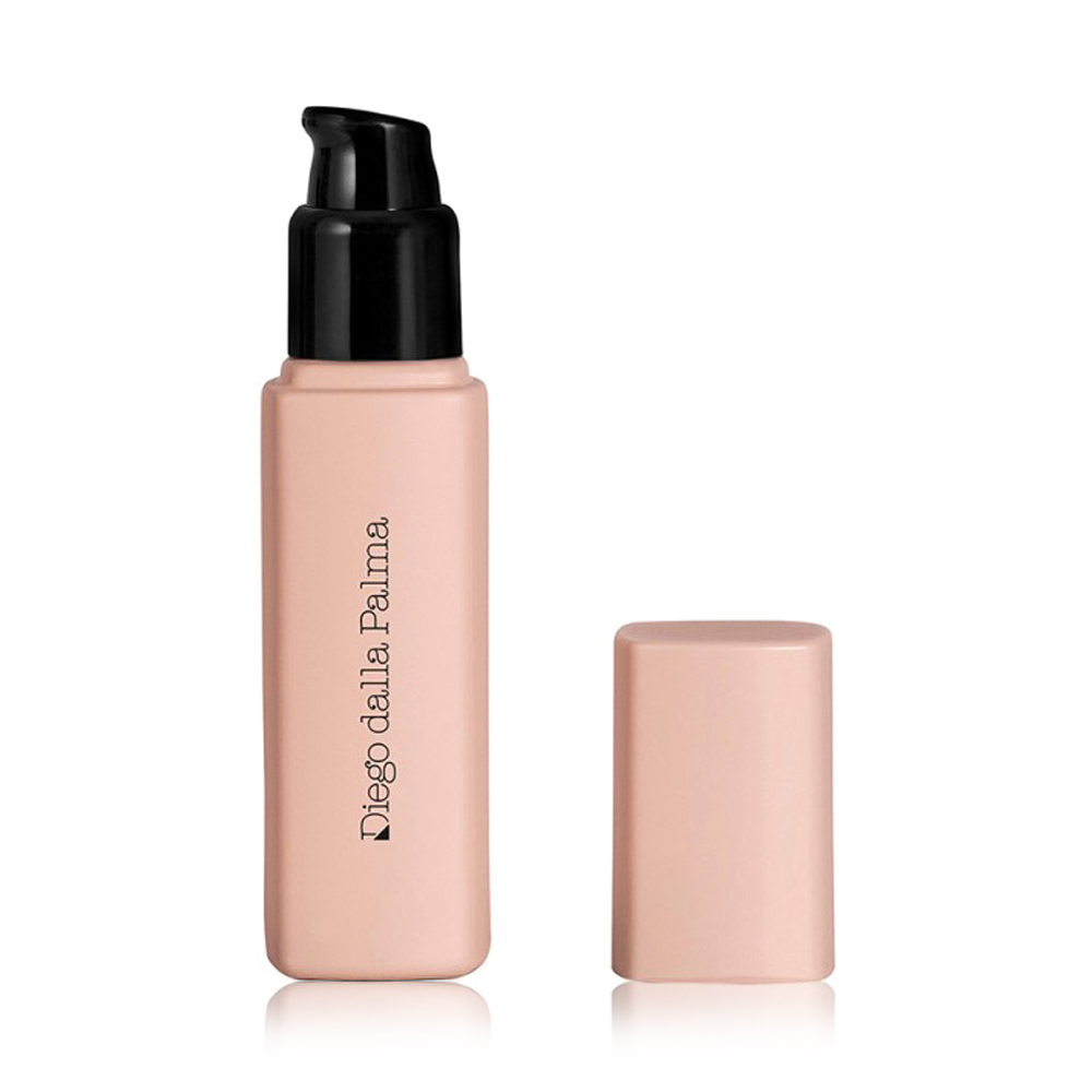 Nudissimo Soft Matte Foundation - N 248W