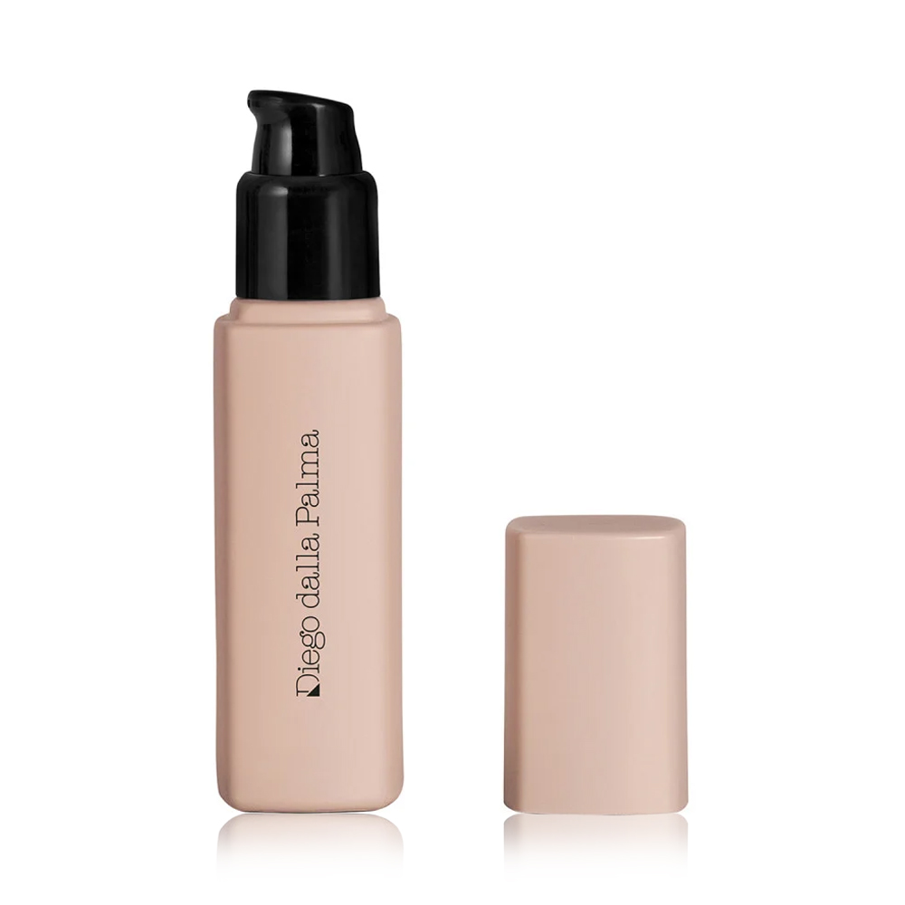 Nudissimo Soft Matte Foundation - N 249W