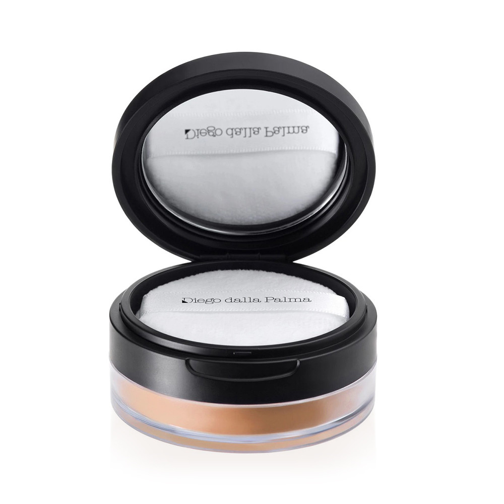 Transparent Powder - N 02