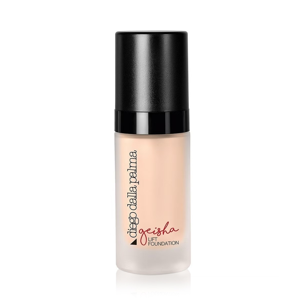 Geisha Lift Foundation - N 221