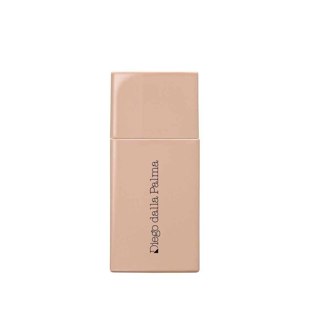 Nudissiomo Soft Glow Foundation - N 258W - Ocher 